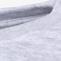 Sweatshirt, bestickt, details
