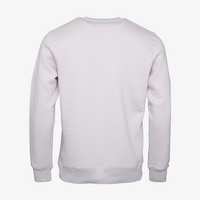 Sweatshirt, bestickt, Rueckseite