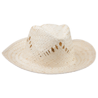 Herren-Strohhut natur