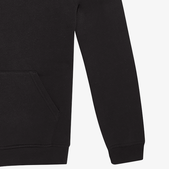 Herren-Sweatjacke, Basic - B&C Collection, Detail Bündchen