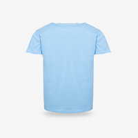 Herren-T-Shirt, Budget - FOTL, Rueckseite unbedruckt