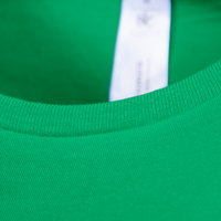 Herren-T-Shirt B&C, Premium - Motiv Fußball Schweiz, Detailansicht