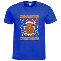 Herren-T-Shirt FOTL, Budget - Motiv Lebkuchen