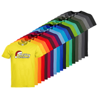 Herren-T-Shirt B&C, Premium - Motiv Merry Christmas, Farbauswahl