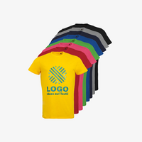 Herren T-Shirt, Organic - B&C, Farbuswahl