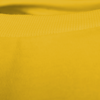 Herren T-Shirt Premium - FOTL, Slim-Fit, Detailansicht