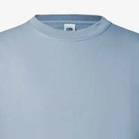 Herren-T-Shirt Premium - FOTL, Klassik, Detailansicht