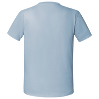 Herren-T-Shirt Premium - FOTL, Klassik, Rueckseite unbedruckt