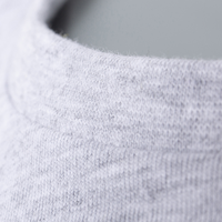 Herren-T-Shirt Organic, farbig - Russell, mit zwei Druckpositionen