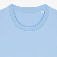 Herren T-Shirt Organic - Stanley/Stella, Detailansicht