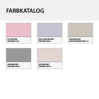 Herren T-Shirt Organic - Stanley/Stella, Farbauswahl