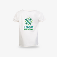 Herren-T-Shirt Premium - FOTL, Slim-Fit, Rueckseite