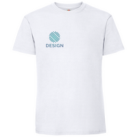 Herren-T-Shirt Premium - FOTL, Klassik, Brust Rechts