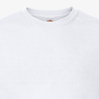 Herren-T-Shirt Premium - FOTL, Klassik, Detailansicht