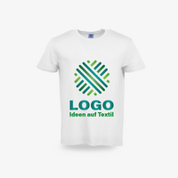 Herren T-Shirt, Basic - B&C, Vorderseite