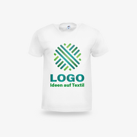 Herren-T-Shirt, Budget - FOTL, Vorderseite