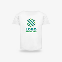 Herren-T-Shirt, Budget - FOTL, Rueckseite