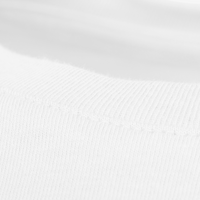 Herren-T-Shirt B&C, Basic - Motiv Frohe Weihnachten, Detailansicht