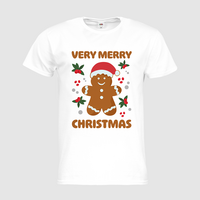 Herren-T-Shirt FOTL, Premium - Motiv Lebkuchen