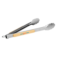 offene veredelte Zange 