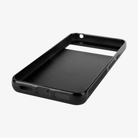 Handyhülle für Google Pixel 8, seitlich gelegt