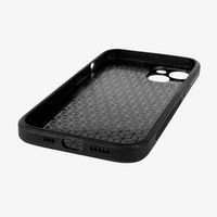 Handyhülle für iPhone 13, seitlich gelegt