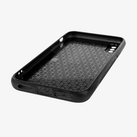 Handyhülle für iPhone X, seitlich gelegt