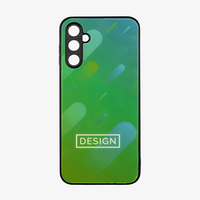 Handyhülle für Samsung Galaxy A14, 4/0-farbig einseitig bedruckt