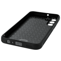 Handyhülle für Samsung Galaxy A15 5G, seitlich gelegt