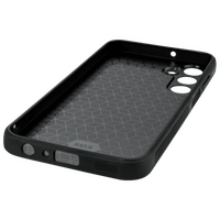 Handyhülle für Samsung Galaxy A25, seitlich gelegt