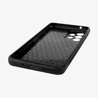 Handyhülle für Samsung Galaxy A33, seitlich gelegt