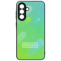 Handyhülle für Samsung Galaxy S24 FE, 4/0-farbig einseitig bedruckt