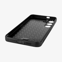 Handyhülle für Samsung Galaxy S24 Plus, seitlich gelegt