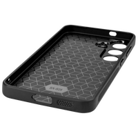 Handyhülle für Samsung Galaxy S25, seitlich gelegt