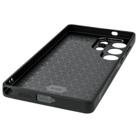 Handyhülle für Samsung Galaxy S25 Ultra, seitlich gelegt