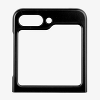 Handyhülle für Samsung Galaxy Z Flip5, 4/0-farbig einseitig bedruckt