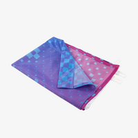 Fahne, farbig bedruckt, Motiv