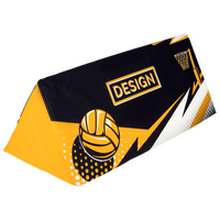 Softbande, farbig bedruckt, Motiv