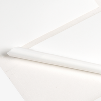 Inkjetetiketten, unbedruckt, details