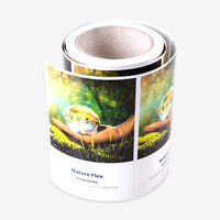 Aufkleber, farbig bedruckt, Motiv