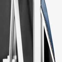 Messewand mit Kedersystem 3 x 3, Modell ab 2025