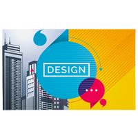 Messewand mit Kedersystem 5 x 3, Modell ab 2025