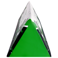 Softbande, farbig bedruckt, Motiv, Frontalansicht