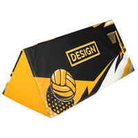 Softbande, farbig bedruckt, Motiv