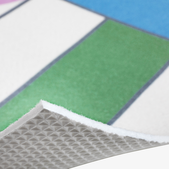 Hochwertiger Fototeppich Basic-Plus in freier Größe (rechteckig)