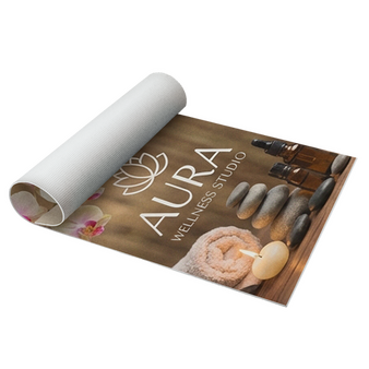 Hochwertiger Fototeppich Basic-Plus - Motivbeispiel