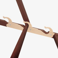 Liegestuhl Premium mit Lehne  detail2