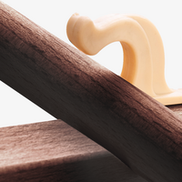 Liegestuhl Premium ohne Armlehnen detail