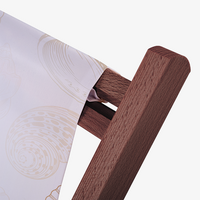 Liegestuhl Premium ohne Armlehnen detail3