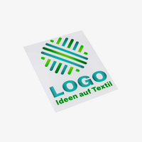 Textiltransfer, farbig, Motiv